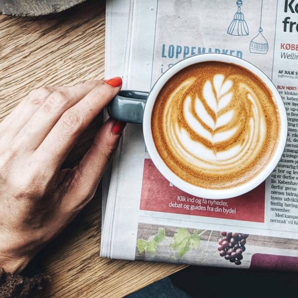 Cafes deals